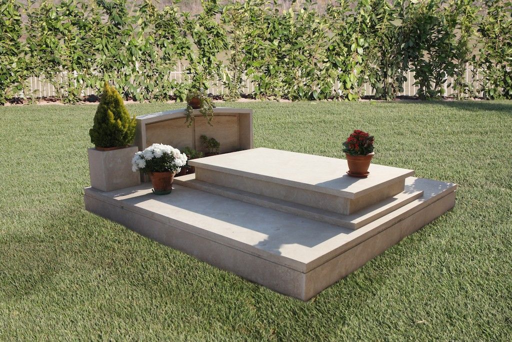 tombe in marmo