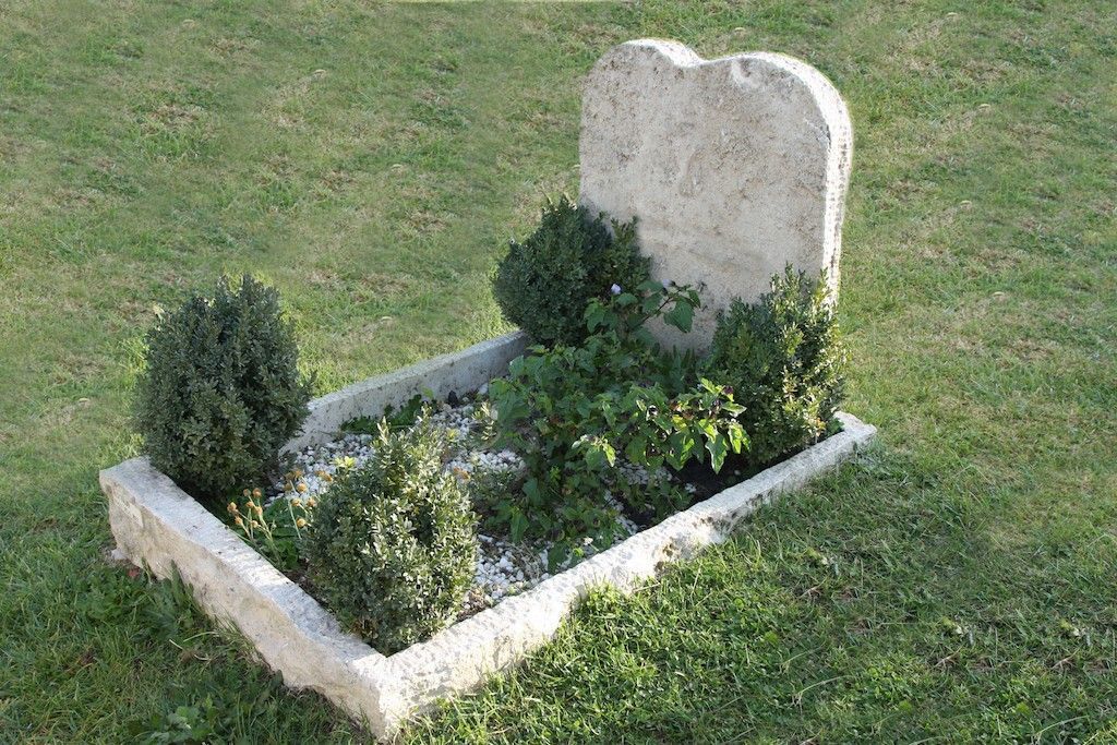 tombe in marmo