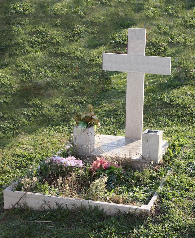 tombe in marmo