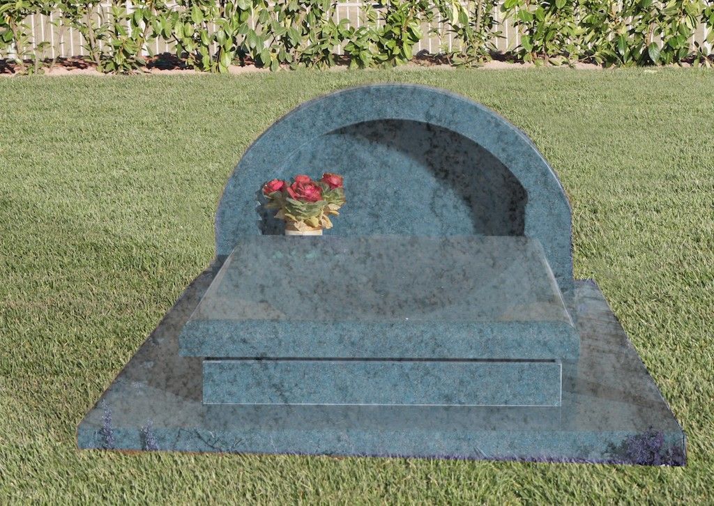 tombe in marmo