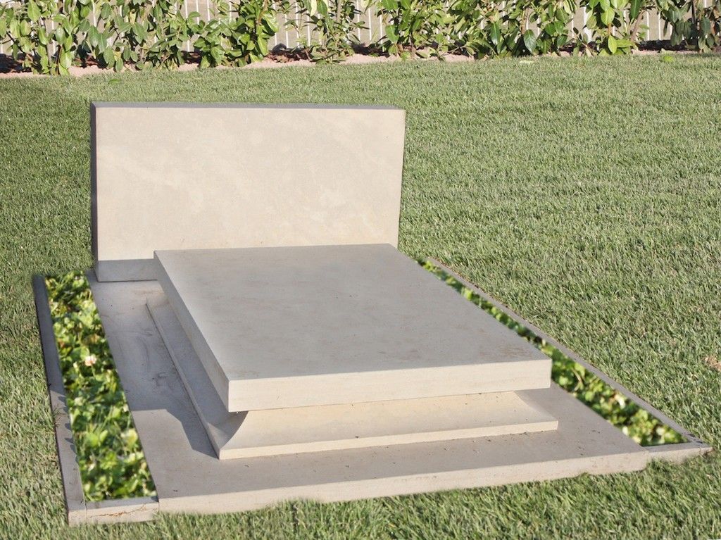 tombe in marmo