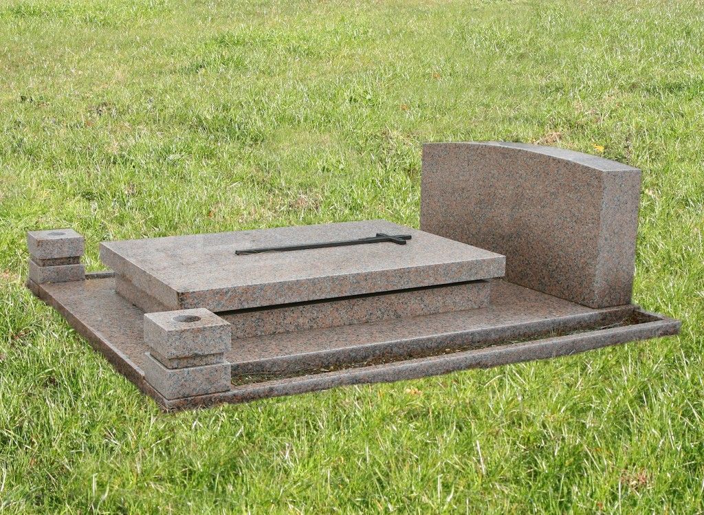 tombe in marmo