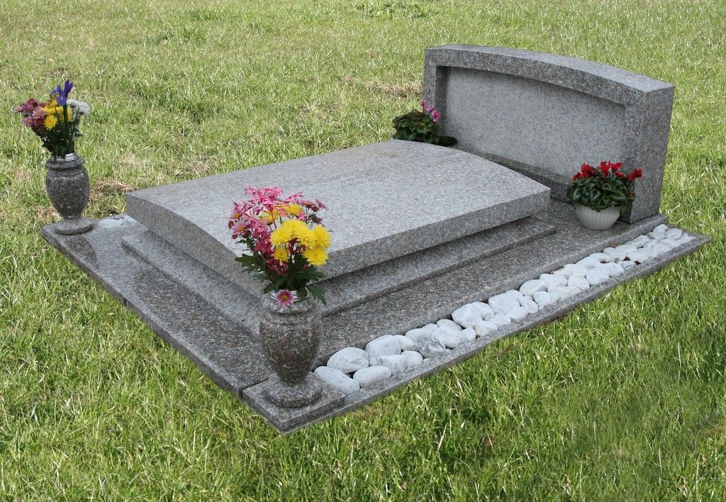 tombe in marmo