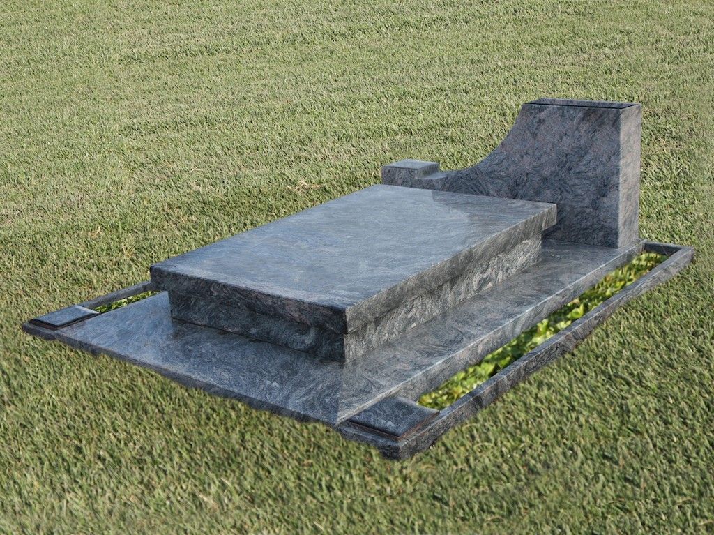 tombe in marmo