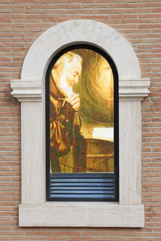 vetrate artistiche per tombe