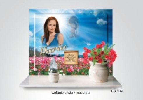 lapidi in marmo