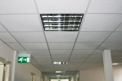 controsoffitto