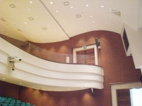 controsoffitto