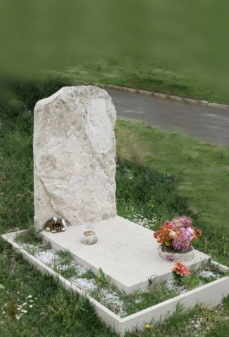 monumenti funebri