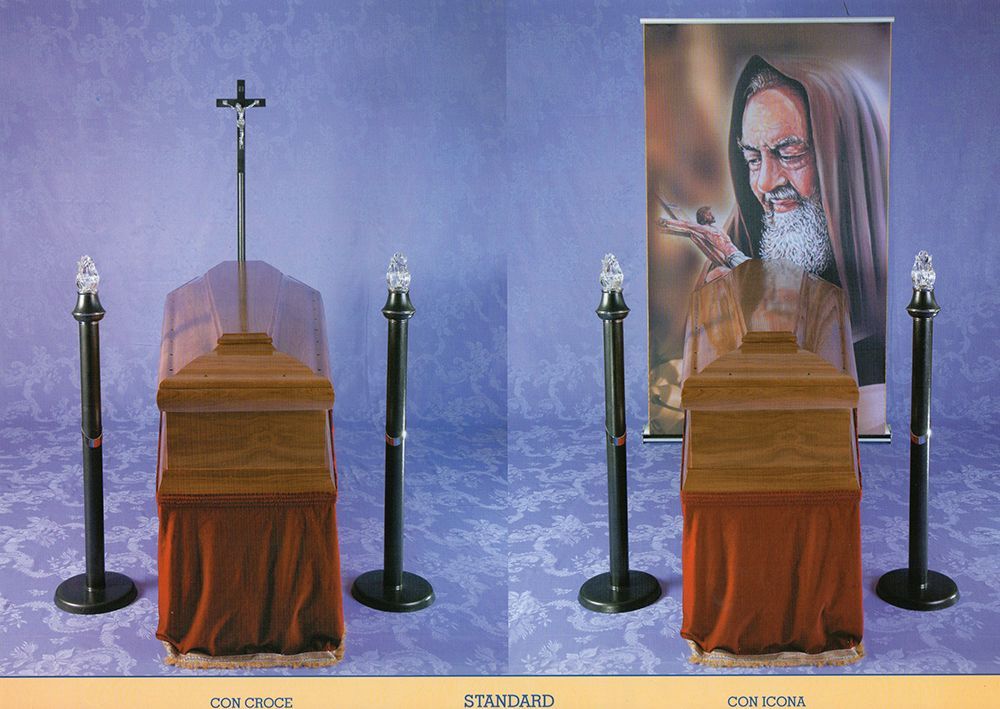 Articoli funerari