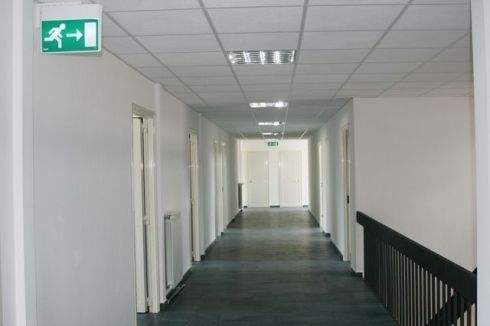controsoffitto