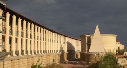 opera monumentale marmo