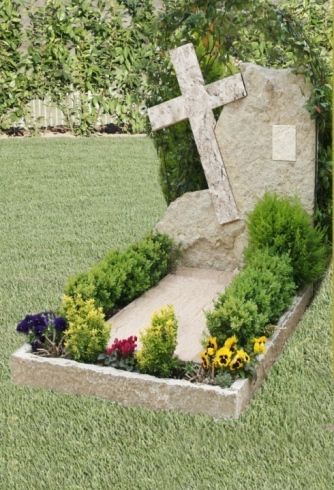 monumenti funebri
