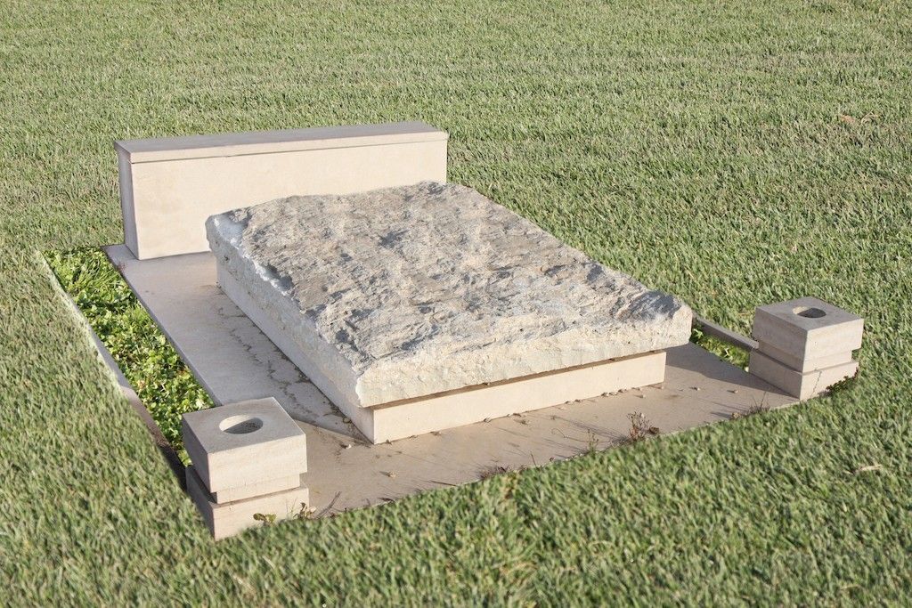 tombe in marmo