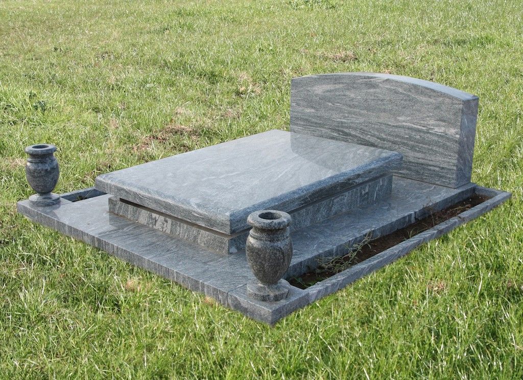 tombe in marmo