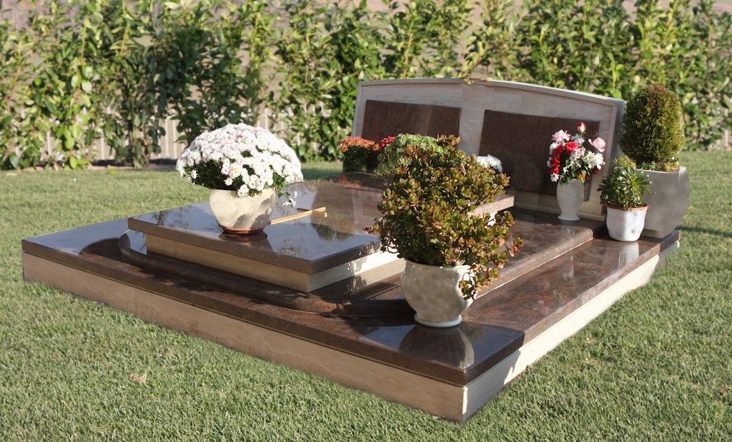 tombe in marmo