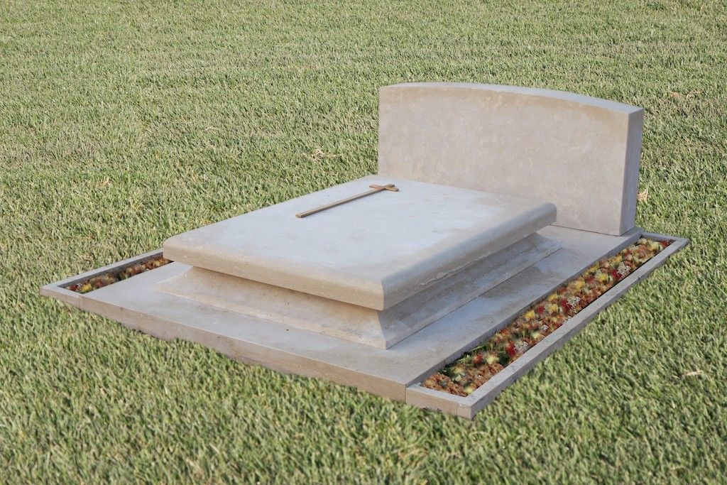 tombe in marmo