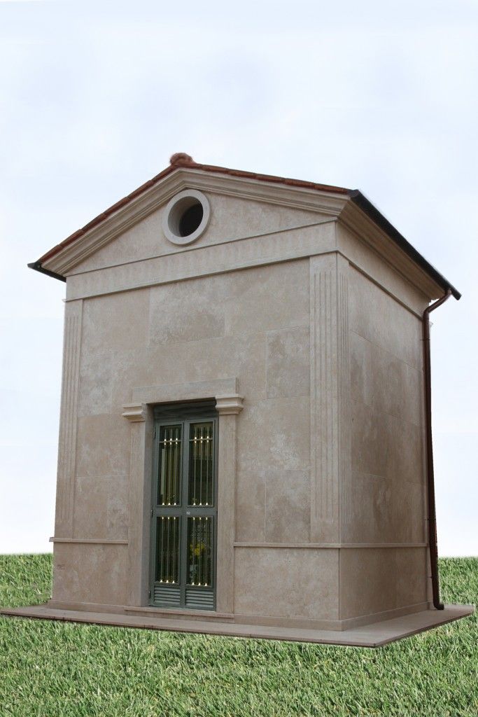 cappella cimiteriale