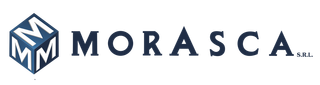 Morasca - logo