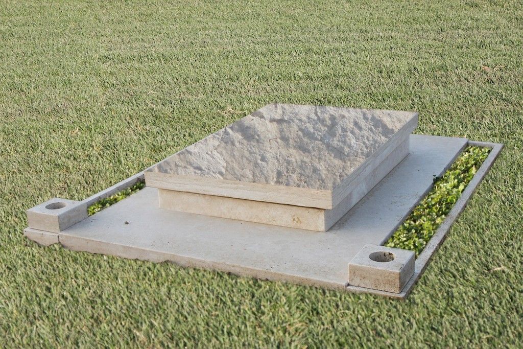 tombe in marmo