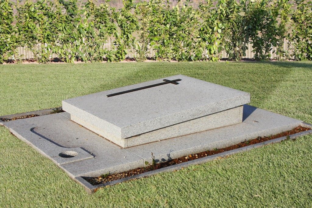 tombe in marmo