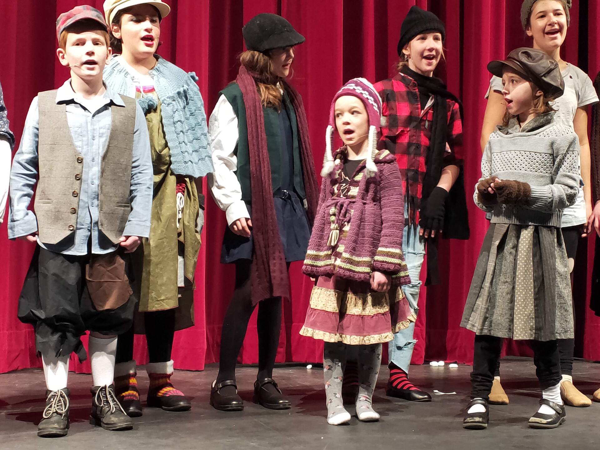 Musical Theatre