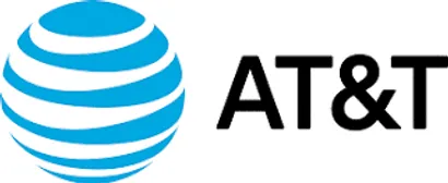 AT&T logo
