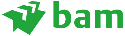 BAM logo