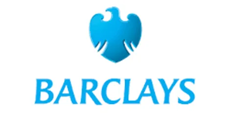 Barckays Bank logo