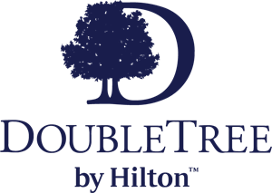 DoubleTree By Hilton logo