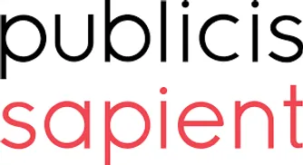 Publicis Sapient logo