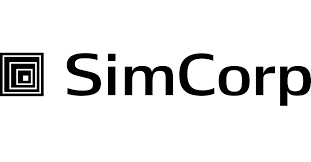 SimCorp logo
