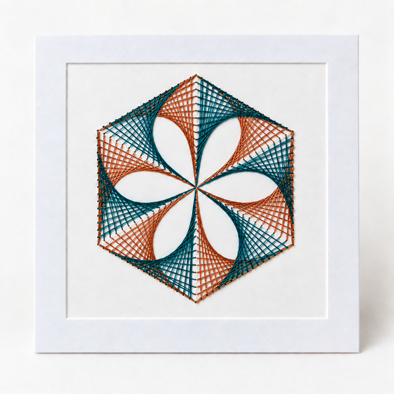 Corporate craft workshop