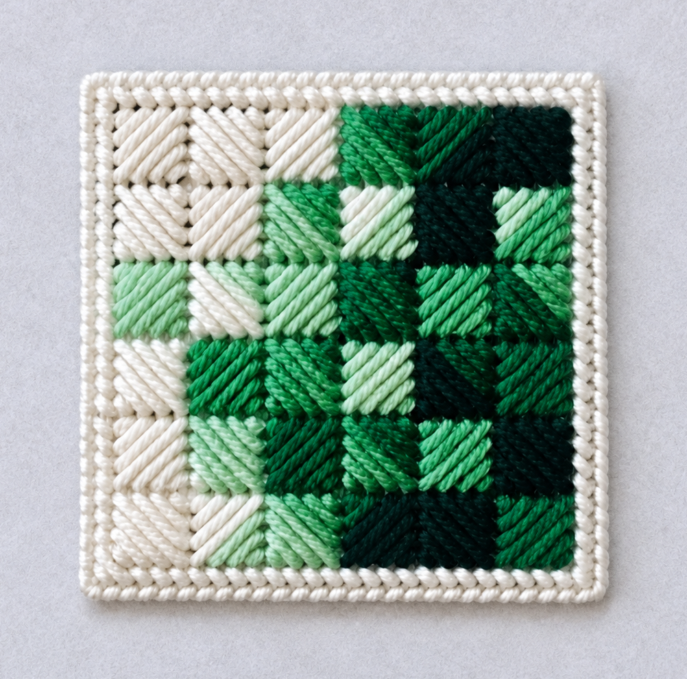 Corporate craft workshop