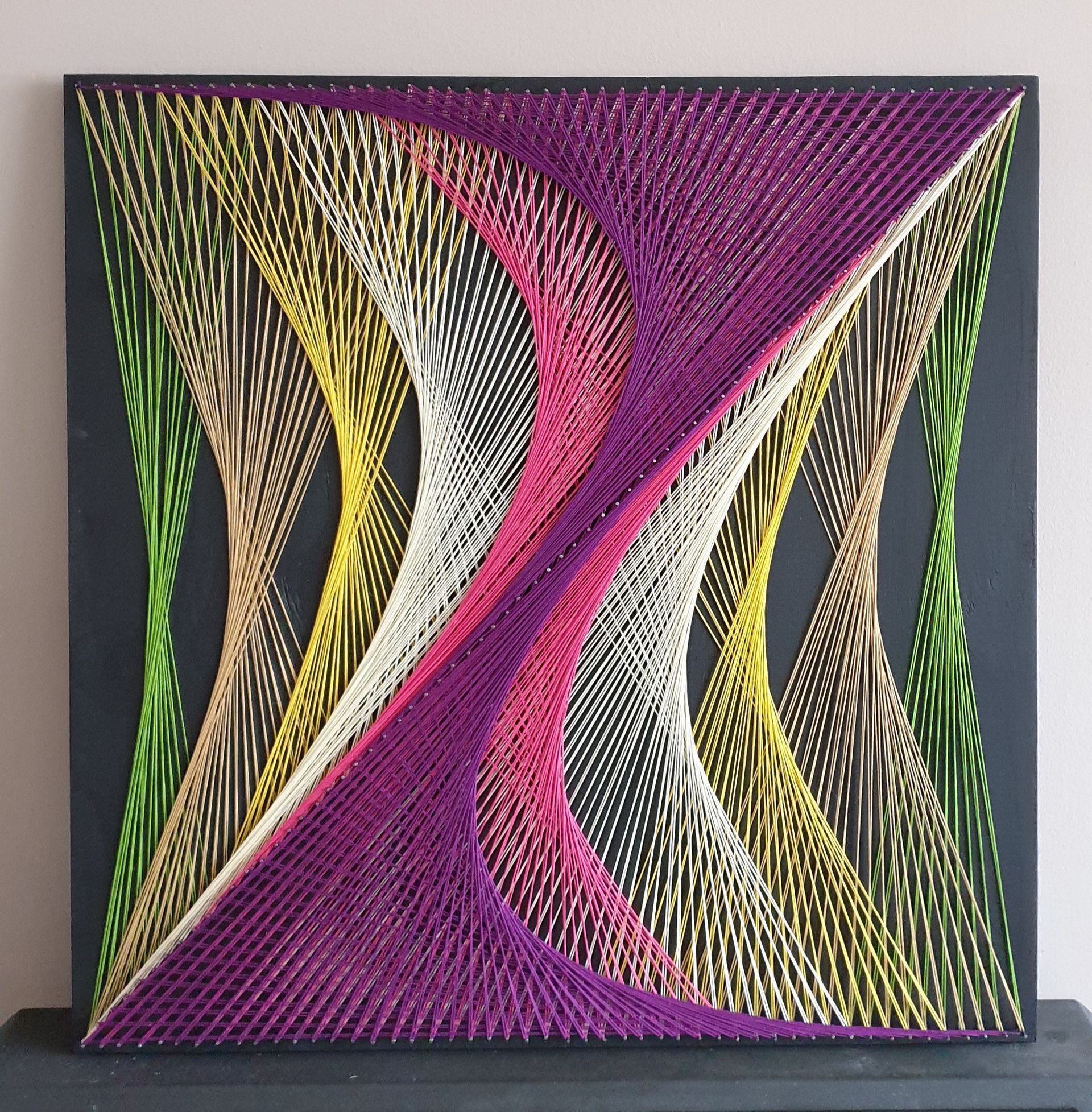 String art