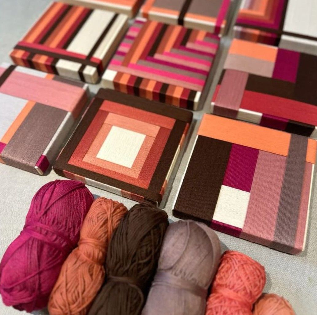Corporate craft workshop