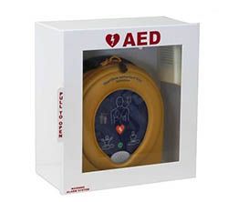 AED Batteries
