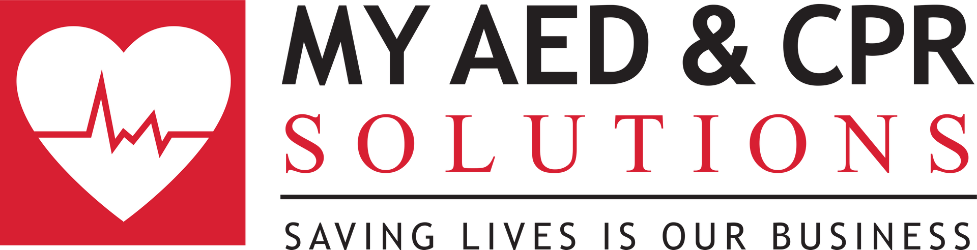 My AED & CPR Solutions