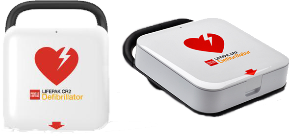 NEW ITEM LifePak CR2