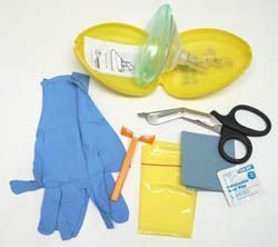 Rescue Pads