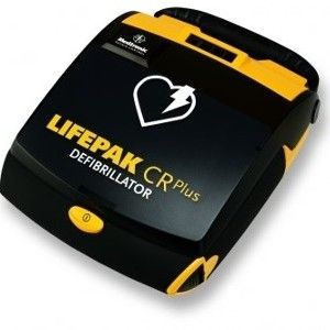 Physio-Control (Medtronic) LifePak CR