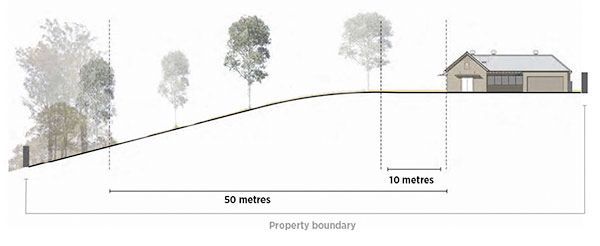 10/50 vegetation clearing entitlement scheme
