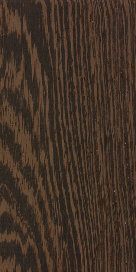 A close up of a piece of wood with a zebra print.