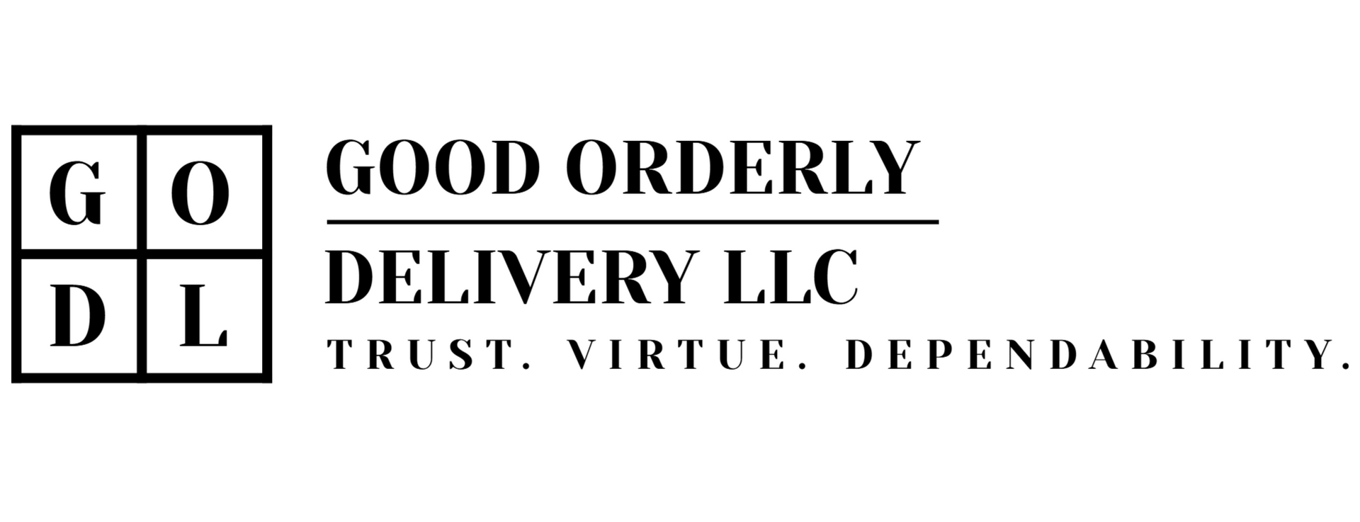 You Shop. We Deliver
