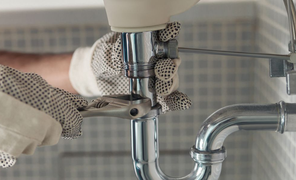 plumbing services