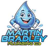 Martin Bradley Plumbing logo