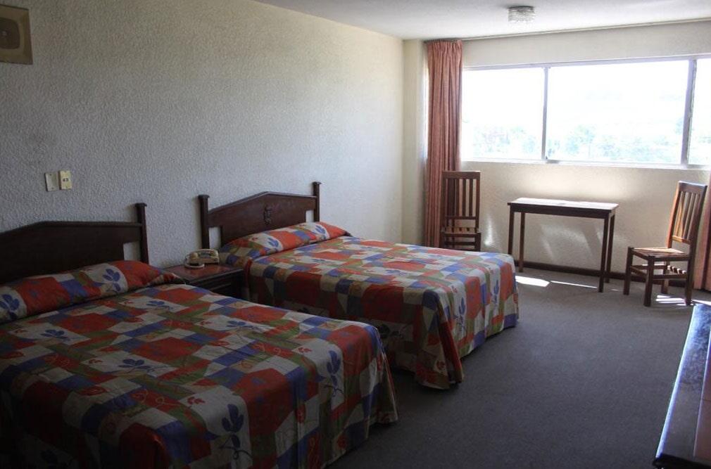 Hotel Plaza Sahagún