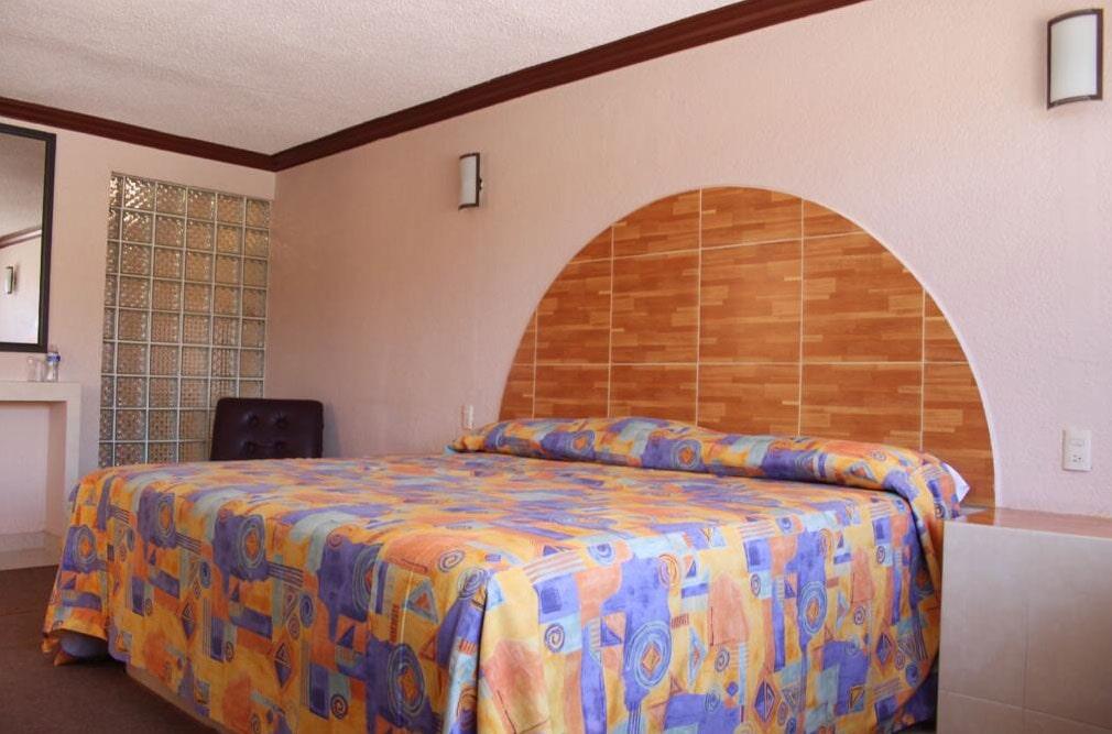 Hotel Plaza Sahagún