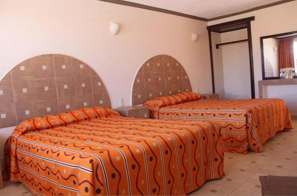 Hotel Plaza Sahagún