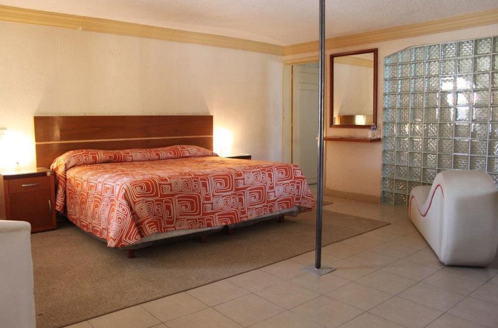 Hotel Plaza Sahagún